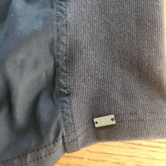 FDJ French Dressing Jeans button-up top - Picture 10 of 12